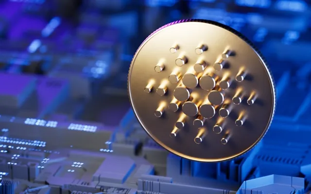 Altcoin: Petrobras Begins Blockchain Trials with Cardano news card image