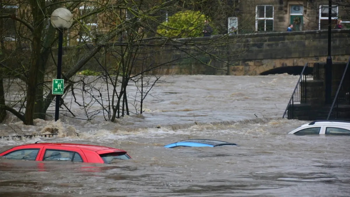 Altcoin: Tokenized Catastrophe Bonds Target the Disaster-Insurance Gap news image