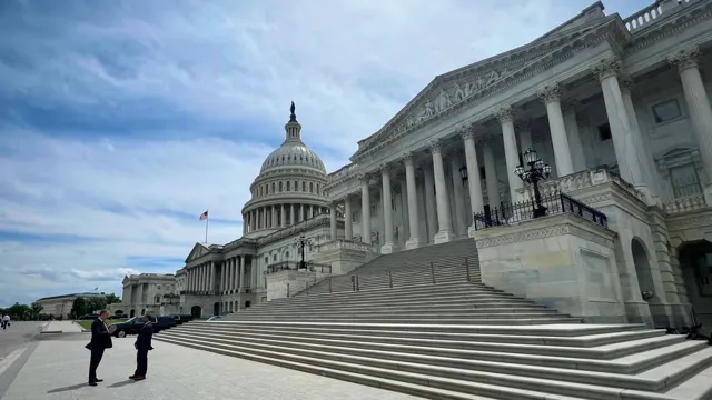 Regulation: State of the Crypto Industry Ahead of Upcoming U.S. Midterm Elections news card image
