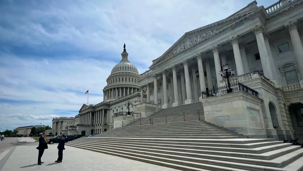 Regulation: State of the Crypto Industry Ahead of Upcoming U.S. Midterm Elections news image