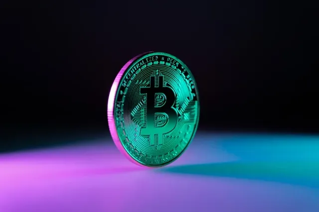Bitcoin: Bitcoin’de Satış Baskısı Zayıf Görünüyor haber kartı görseli