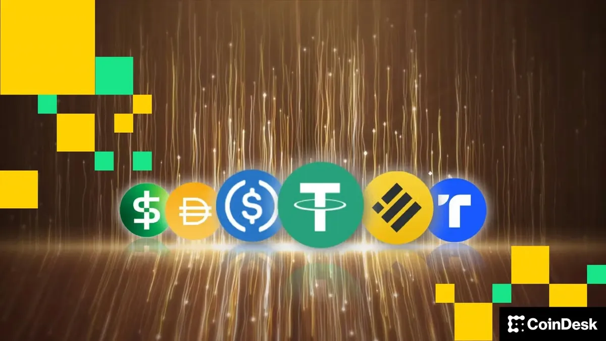 Altcoin: Stablecoin'lar Ana Akım Olmaya Hazır haber görseli