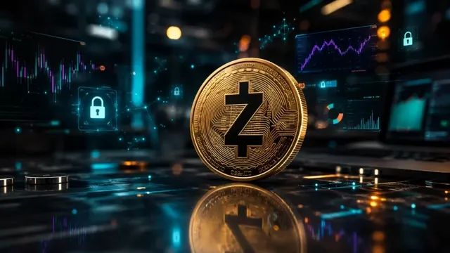 Bitcoin: Paradigm's ZEC Investment Announcement Boosts Zcash news card image