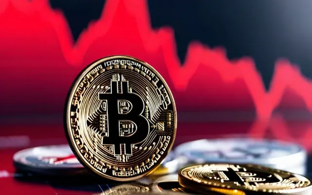 Bitcoin: US Government Cryptocurrency Transfers Shake the Market news card image
