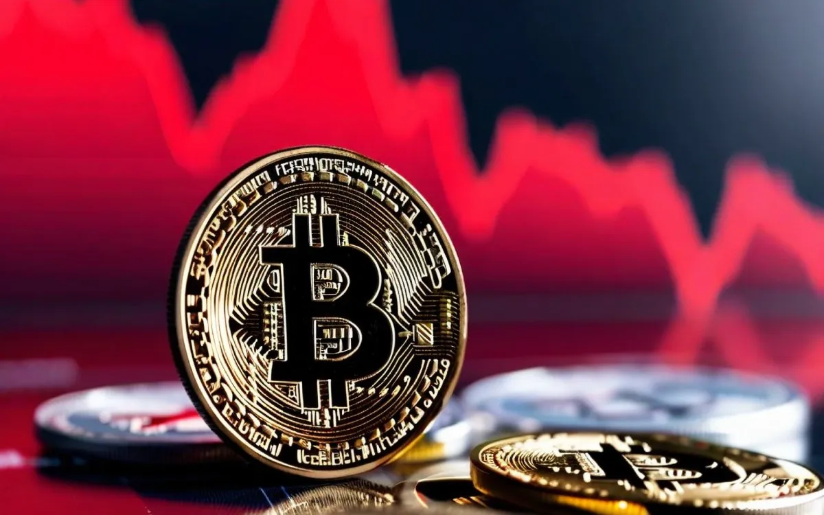 Bitcoin: US Government Cryptocurrency Transfers Shake the Market news image