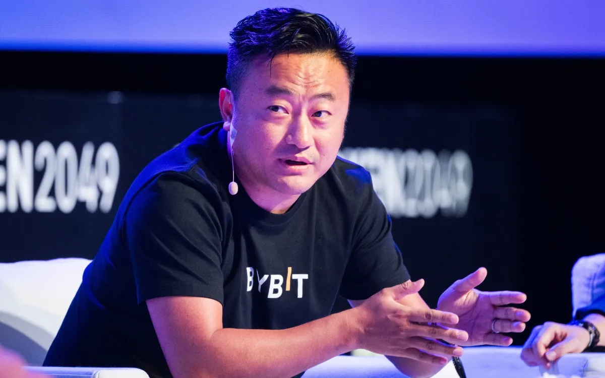 Regulation: Bybit Opens Office in Turkey: CEO Ben Zhou Shares Insights news image