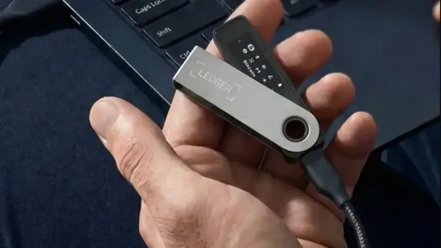 Bitcoin: Ledger, CryptoBilis olaylarının sınırlı olduğunu iddia ederek 93 milyon doların izini sürdü, 10 milyon dolar donduruldu haber kartı görseli