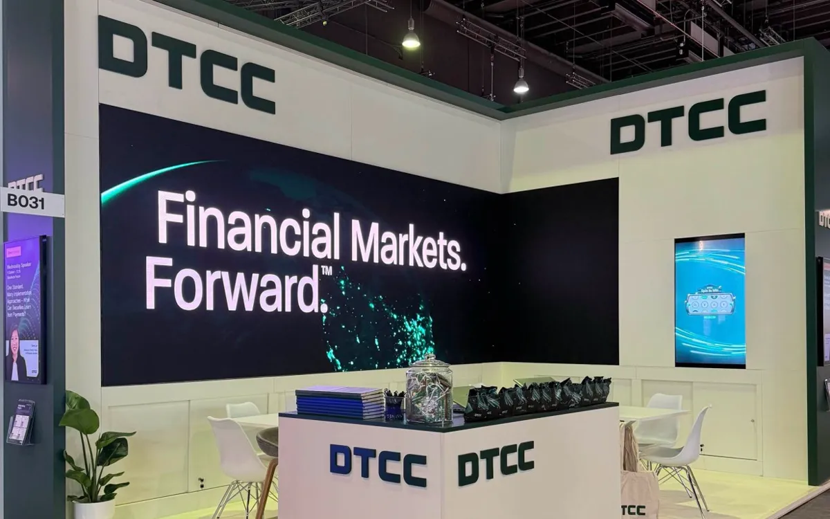 Altcoin: DTCC Launches Security Tokenization in the U.S news image