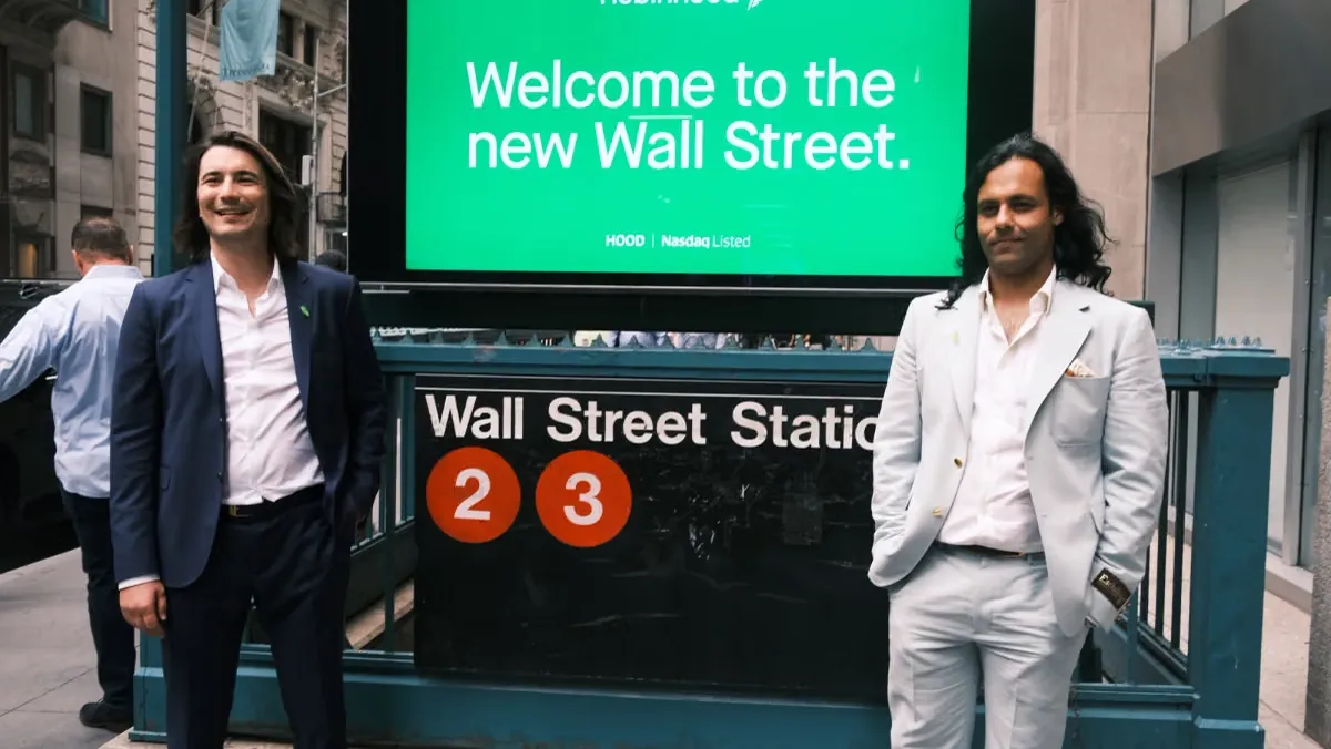 Altcoin: Robinhood Chain, Ödemeli İşlem Önceliği Teknolojisini Değerlendiriyor haber görseli