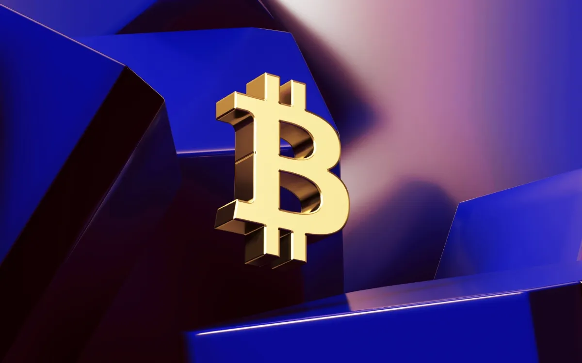 Bitcoin: Bitcoin Hits Key Moving Average After 45 Weeks: Analyst Comments on Market Bottom news image