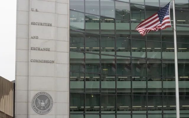 Regulation: SEC Grants Exemption for Tokenized Securities news card image
