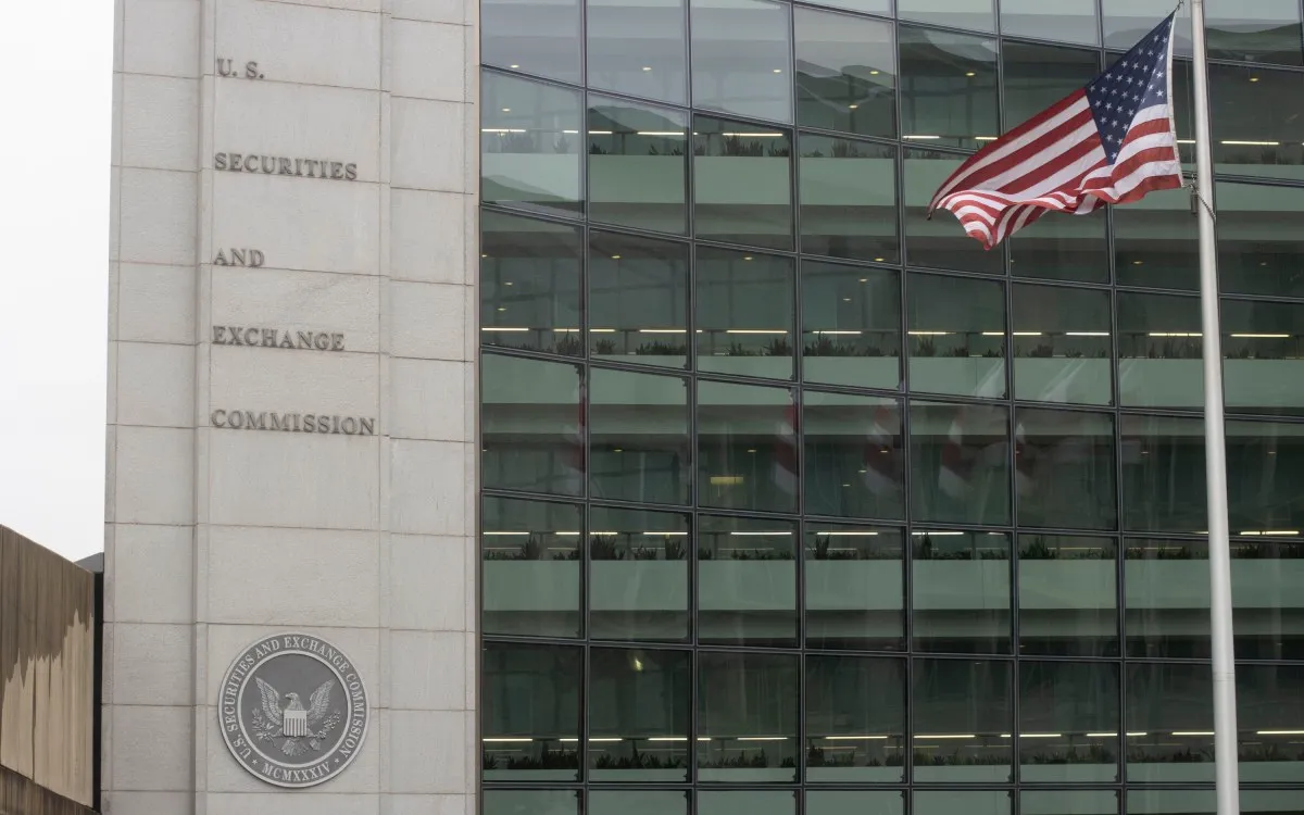 Regulation: SEC Grants Exemption for Tokenized Securities news image
