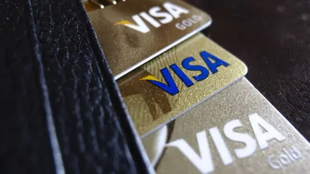 Makro: Visa, 2,5 Milyar Dolarlık Blockchain Kredi Modeli Geliştiriyor haber kartı görseli