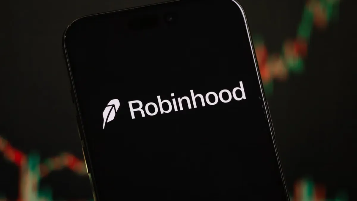 Bitcoin: Robinhood Sees Surge in Bitcoin and Gold Prediction Markets news image
