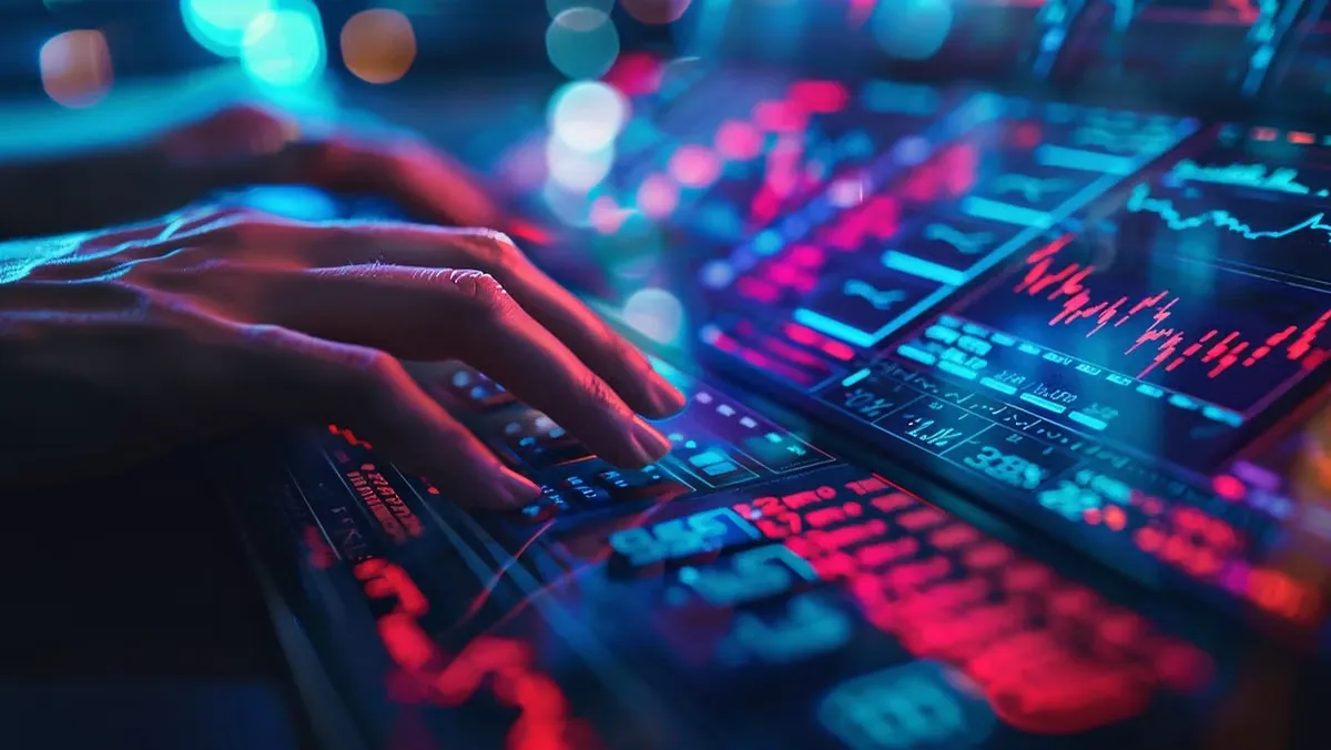 Macro: S&P 500 Options See High Demand on Hyperliquid Exchange news image