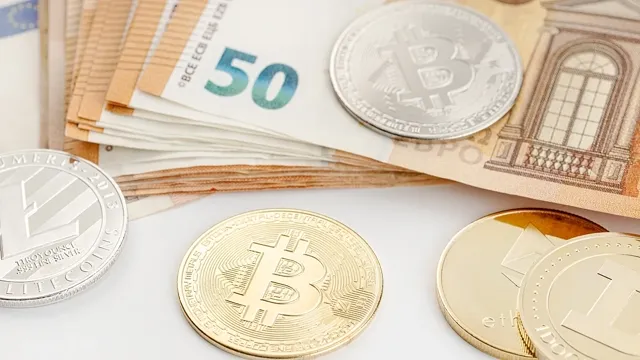 Bitcoin: Crypto Funds Become the Fastest Growing Investment Category in Europe for Q3 news card image