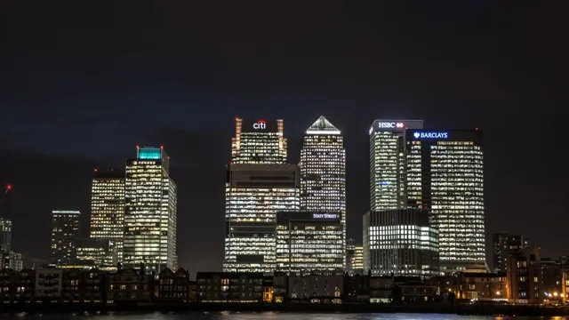 Altcoin: İngiltere'nin en büyük bankaları, tokenize edilmiş mevduatlarla ilk uluslararası işlemleri gerçekleştirdi haber kartı görseli