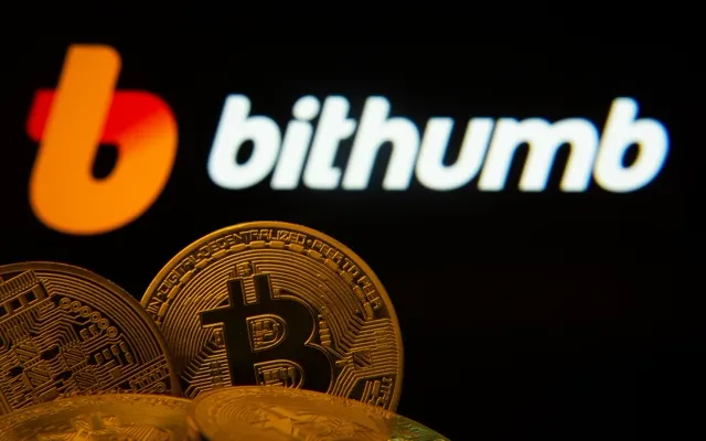 Güvenlik: Bithumb Kripto Para Borsası Siber Saldırıya Uğradı haber kartı görseli
