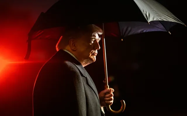 Regulation: Trump Faces Crypto Lawsuit: $2 Billion Transaction Under Scrutiny news card image