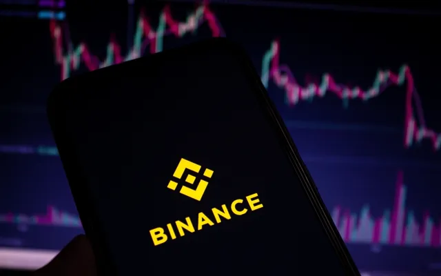 Macro: Binance Completes 100% Reserves for 10 Cryptos news card image