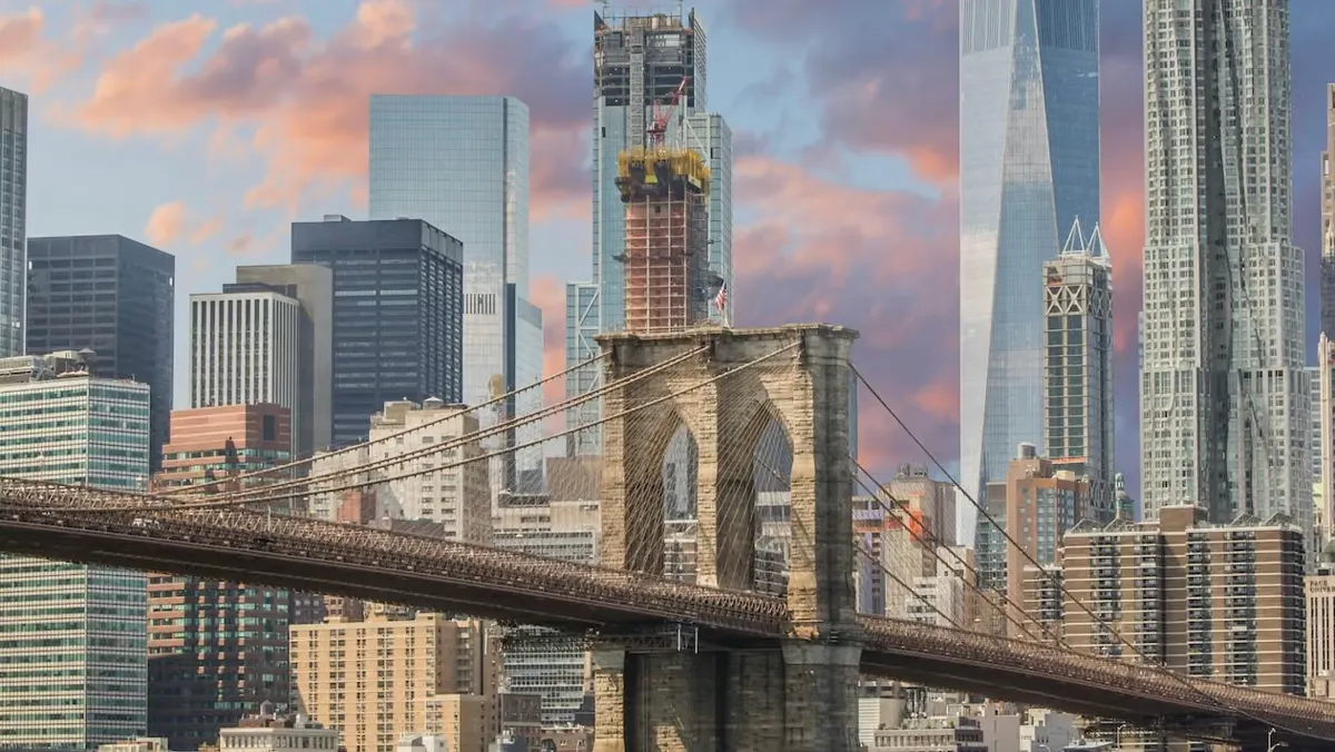 Macro: Brooklyn Man Sentenced to 12 Years for Stealing $16M in Coinbase Phishing Scheme news image