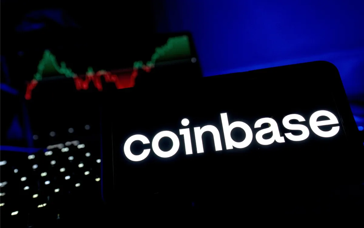 Altcoin: Coinbase Secures Critical Approval from CFTC: Three Key Components Completed news image