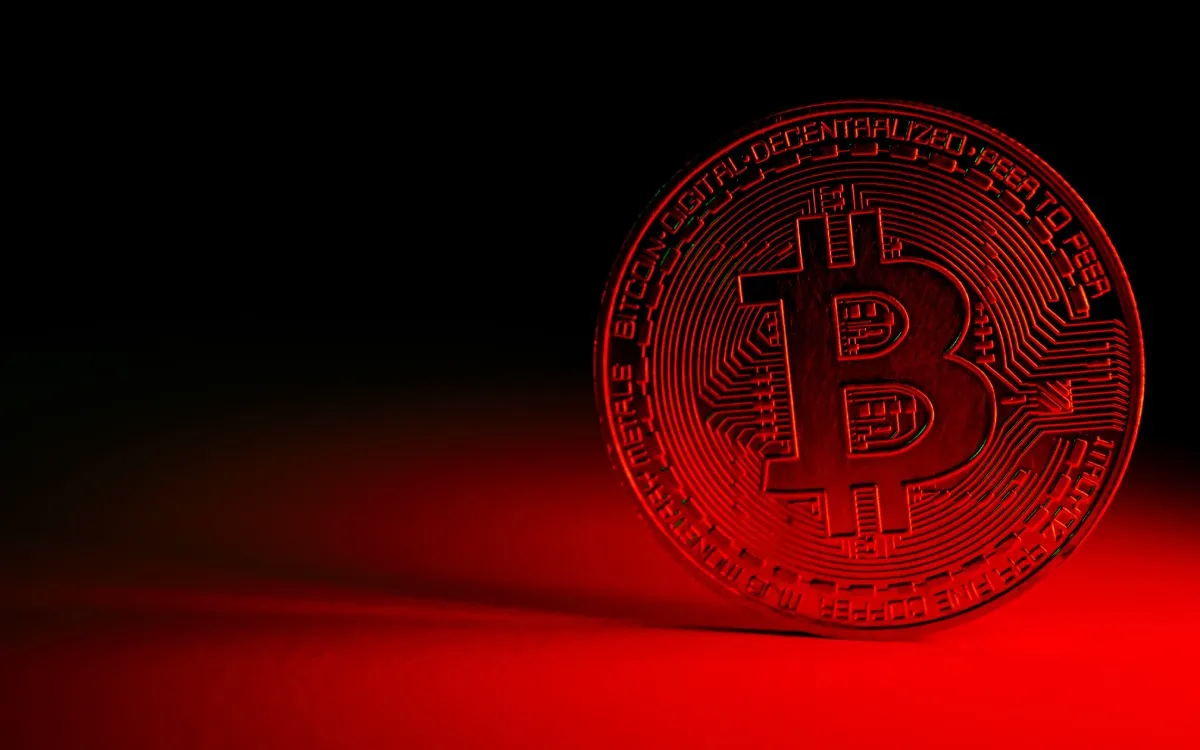 Bitcoin: Bitcoin Surges to $81,000, South Korea's Decline Sparks Concerns: 'Could Spill Over into Crypto' news image