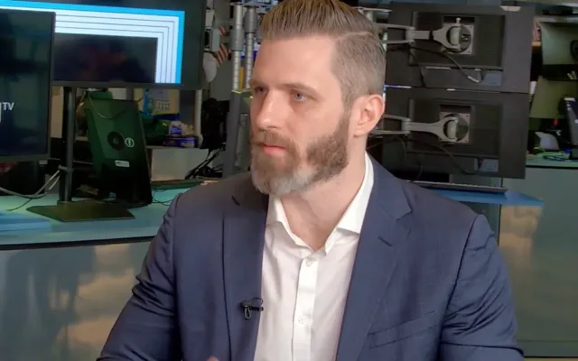 Bitcoin: Analyst Sean Farrell: Crypto Winter Has Ended news card image