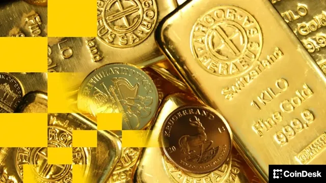 Bitcoin: Gold and Bitcoin's Role in the Portfolio news card image