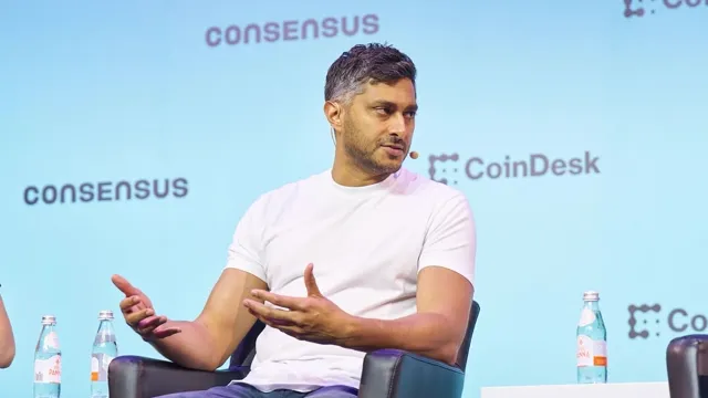 Altcoin: Kraken's Parent Payward Bets Billions on Becoming Financial Infrastructure news card image