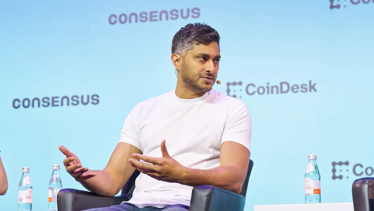 Altcoin: Kraken's Parent Payward Bets Billions on Becoming Financial Infrastructure news image