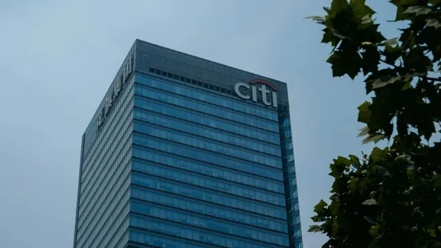 Bitcoin: Citigroup Raises 12-Month Bitcoin Target to $113,000 news card image