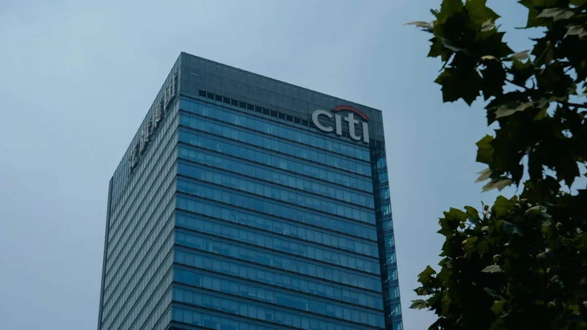 Bitcoin: Citigroup Raises 12-Month Bitcoin Target to $113,000 news image
