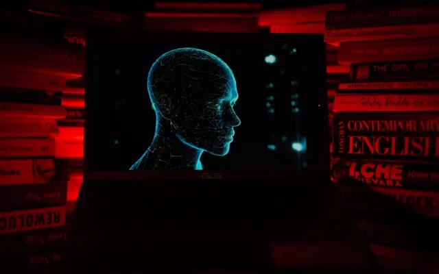 AI Coin: AI Intrusions Pose Threats to the Crypto World news card image