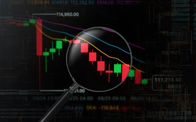 Bitcoin: Bitcoin's Critical Level Set at $81,300 news card image
