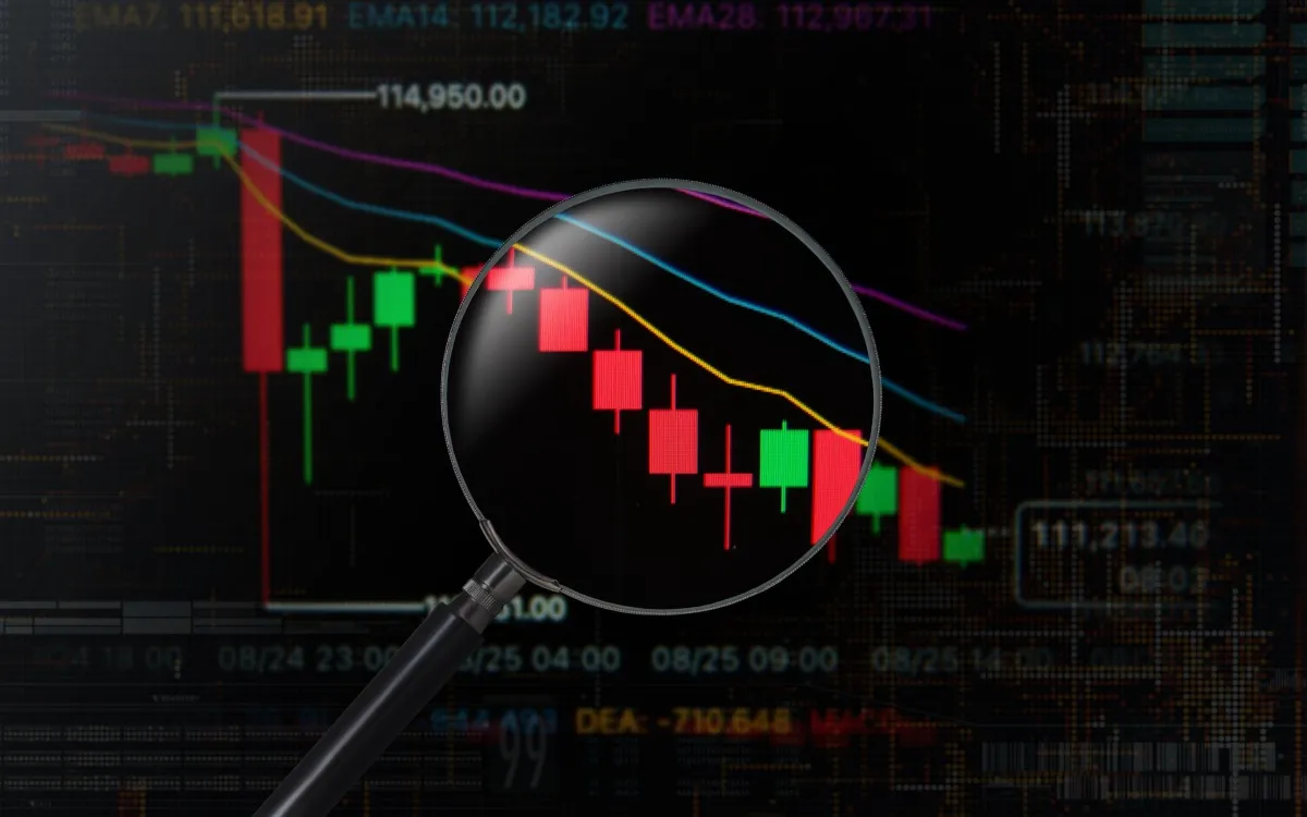 Bitcoin: Bitcoin'de kritik seviye 81 bin 300 dolar haber görseli