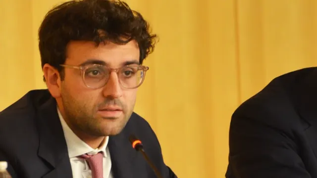 Regülasyon: Kalshi'ye bir itiraz mahkemesinden daha fazla engel: Spor sözleşmeleri eyalet düzenlemelerine tabi haber kartı görseli