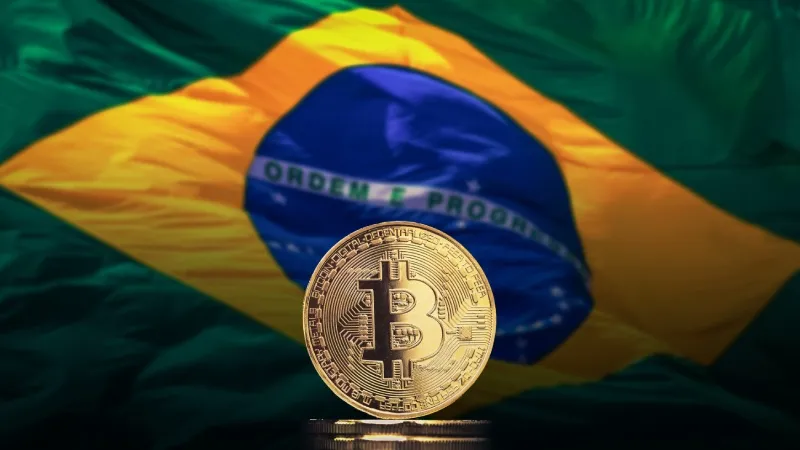 Altcoin: Brazil's Largest Bank Itau Unibanco Officially Launches Crypto Services news image
