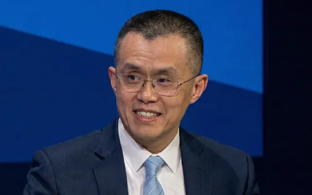 Altcoin: Binance Kurucusu Zhao, Stabil Coin Piyasasının Büyüklüğünü Öngöremedi haber kartı görseli