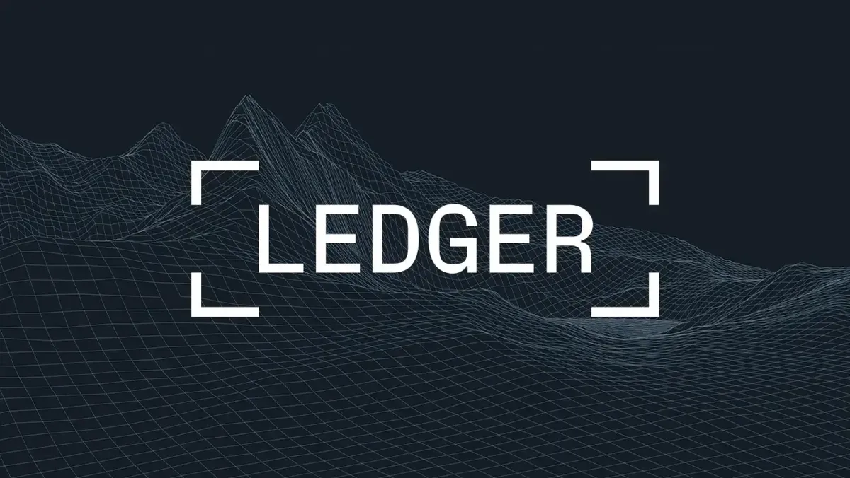 Macro: Ledger Halts Sales in Europe Amid Unauthorized Hardware Discovery news image