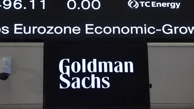 Altcoin: Goldman Sachs, 100 milyar dolarlık Hazine fonunu kriptoyu destekleyecek haber kartı görseli