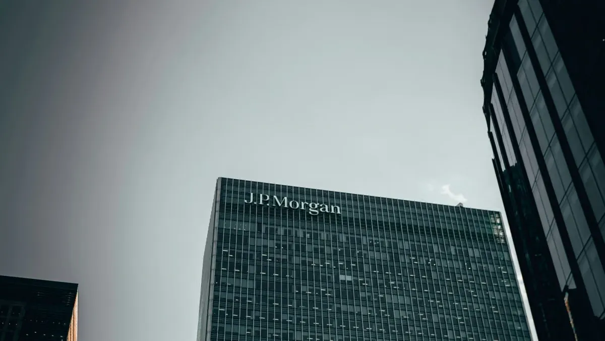 Altcoin: JPMorgan'ın JPM Coin'i Ethereum'a Geliyor haber görseli