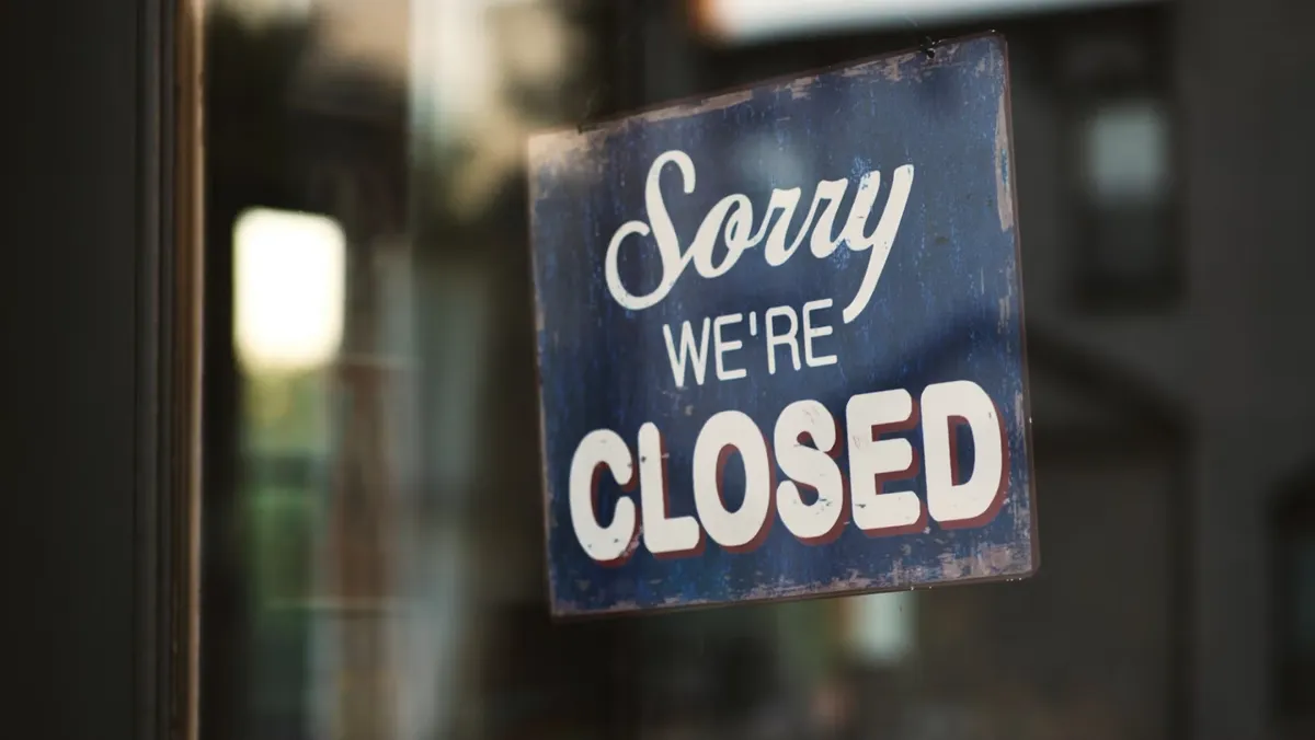 Altcoin: $2 Billion Ethereum Layer-2 Network Blast Shuts Down After Assets Plunge 98% news image