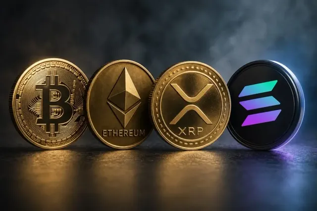 Bitcoin: Altcoinlerde Büyük Patlama İçin Beklenen O Kritik Veri haber kartı görseli