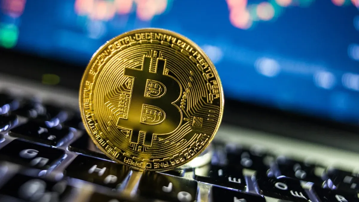 Macro: Critical Week for Crypto Markets: Clarity Act and Fed Rate Decision news image