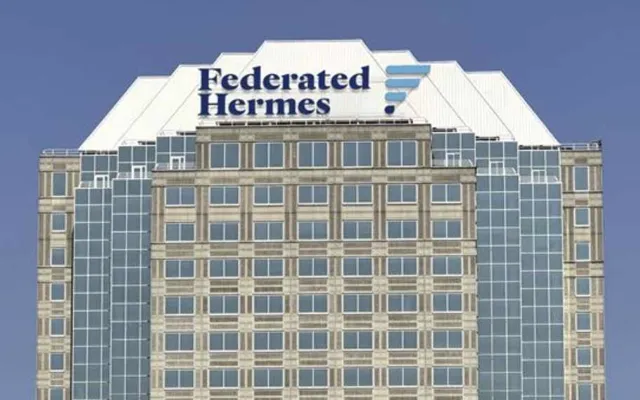 Macro: Federated Hermes Takes a Step Toward Tokenization in Asset Management news card image