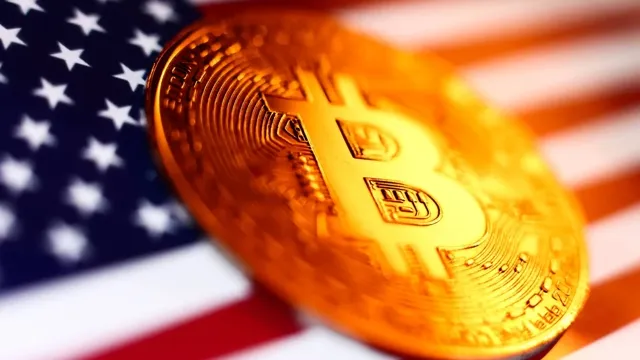 Bitcoin: ABD Enflasyon Verileriyle Piyasalardaki Belirsizlik Artıyor haber kartı görseli