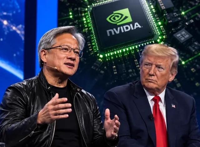 AI Coin: Major Split in AI: Accelerating AI Development Worries the Markets! news card image