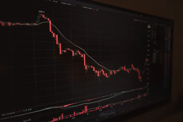 Bitcoin: Kara Pazartesi paylaşımları rekora ulaştı haber kartı görseli