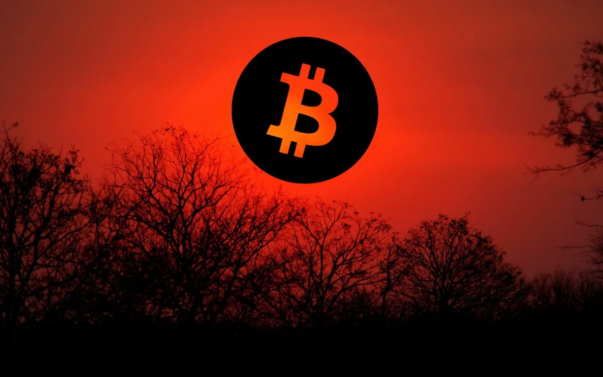 Bitcoin: Bitcoin’de kritik seviye: 82 bin dolar haber görseli